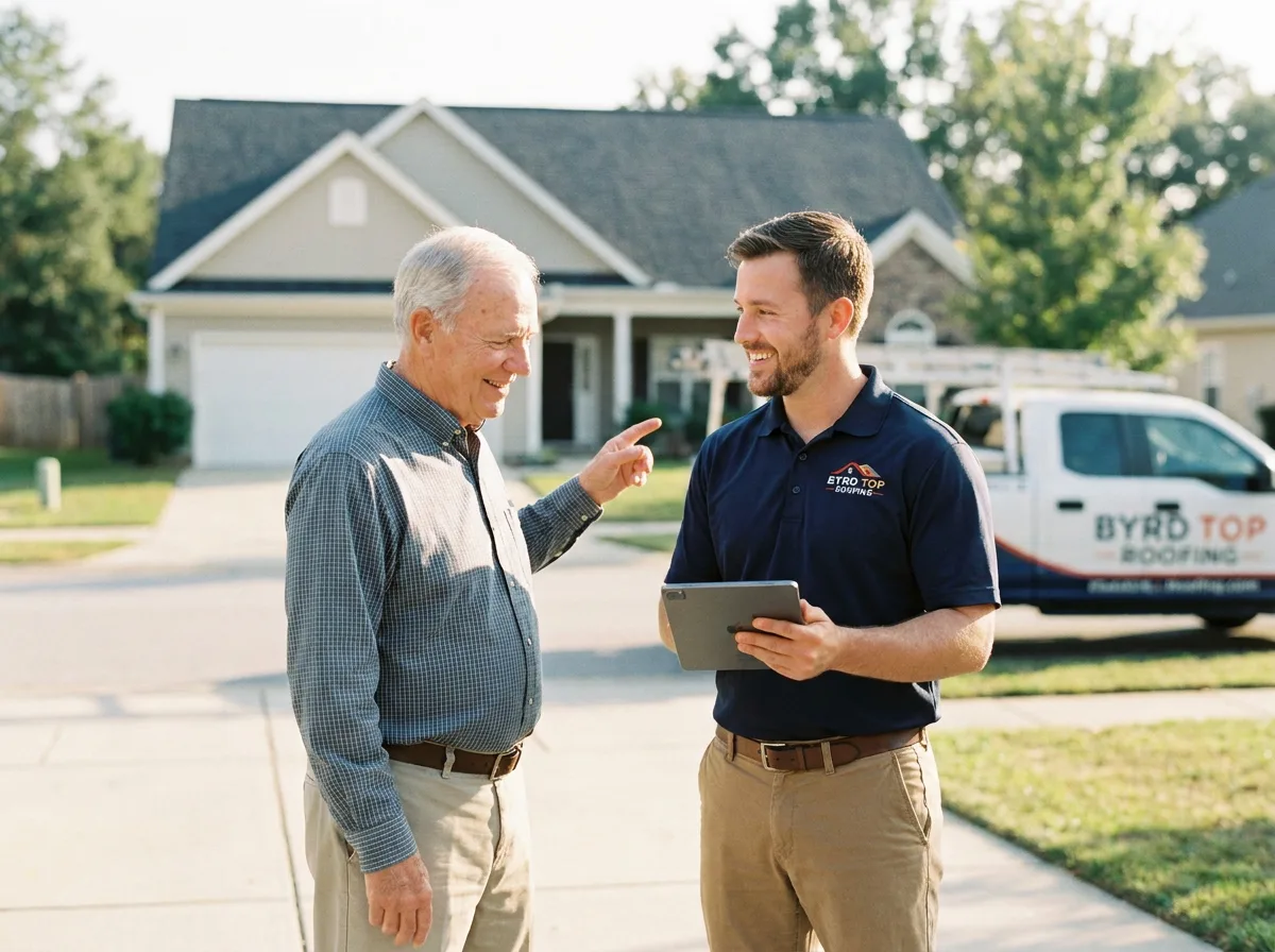 Roofing Willards, MD FAQs